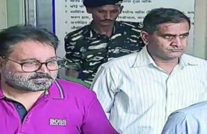 CG Liquor scam: निलंबित अफसर अरुणपति त्रिपाठी और त्रिलोक ढिल्लन को जमानत नहीं, हाईकोर्ट ने की याचिका खारिज