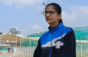 Thailand Mini Golf Championship: थाईलैंड मिनी गोल्फ चैम्पियनशिप के लिए सरगुजा की शिवानी का चयन