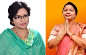 Vijya Rahatkar: विजया रहाटकर राष्ट्रीय महिला आयोग की नई अध्यक्ष , अर्चना मजूमदार सदस्य नियुक्त