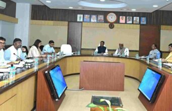 CG Cabinet meeting: पंचायतों और निकायों में जहां अजा-जजा आरक्षण नहीं वहां 50 फीसदी आरक्षण OBC को, नई औद्योगिक नीति भी मंजूर