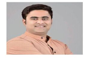 Bye-election: कांग्रेस ने रायपुर दक्षिण से आकाश शर्मा को बनाया प्रत्याशी
