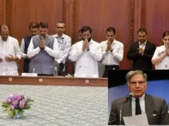 Bharat Ratna for Ratan Tata: महाराष्ट्र मंत्रिमंडल ने किया रतन टाटा को भारत रत्न देने का प्रस्ताव पारित