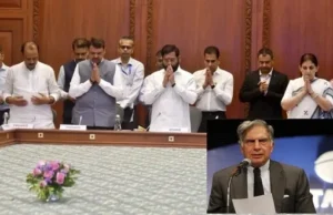Bharat Ratna for Ratan Tata: महाराष्ट्र मंत्रिमंडल ने किया रतन टाटा को भारत रत्न देने का प्रस्ताव पारित