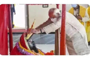 Bangladesh: बांग्लादेश में पीएम मोदी ने मां काली को चढ़ाया था चांदी का मुकुट, हो गई चोरी !