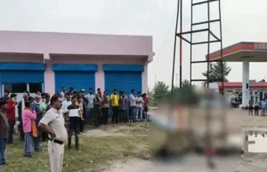 Three died due to electric shock: मुंगेली में बिजली झालर लगाते करंट लगने से 3 की मौत, एक की हालत गंभीर
