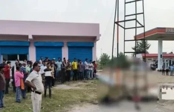 Three died due to electric shock: मुंगेली में बिजली झालर लगाते करंट लगने से 3 की मौत, एक की हालत गंभीर