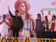 Tribal Pride Day: केन्द्रीय मंत्री मांडविया एवं सीएम साय ने युवाओं से देश के विकास और सामाजिक सरोकार से जुड़ने का किया आव्हान