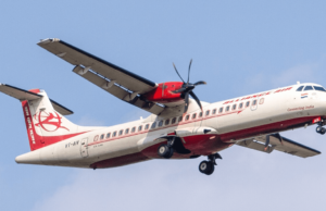 Airline Service: बिलासपुर-हैदराबाद फ्लाइट स्लाट मंजूर, अम्बिकापुर की उड़ान भी जल्द शुरू होगी
