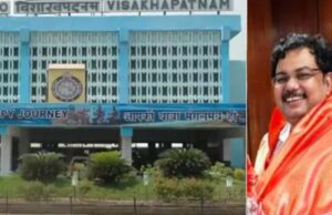 CBI raids: रेलवे डीआरएम 25 लाख रूपये रिश्वत लेते गिरफ्तार, 87 लाख कैश बरामद