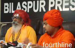 Controversy over statement : कोटा विधायक माफी मांगें अन्यथा बड़ा आंदोलन छेड़ेगा संत समाज- सर्वेश्वर दास