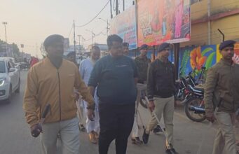 Big fraud: रकम दोगुनी करने का झांसा देकर तीन लोगों से 72 लाख की ठगी, पिता-पुत्र गिरफ्तार