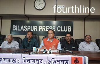 Violence against Hindus in Bangladesh: बांग्लादेश में हिंदू अल्पसंख्यकों के साथ हिंसा रोकने पहल करे केंद्र सरकार- सर्बो बॉन्गो समाज