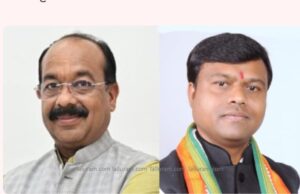 Raipur South Bye Election: भाजपा -कांग्रेस दोनों ने किया रायपुर दक्षिण उपचुनाव जीतने का दावा