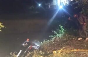 Horrific road accident: बलरामपुर जिले के भीषण सड़क हादसे में मृतकों की संख्या 8 हुई, ड्राइवर ने भी दम तोड़ा