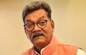 Damakheda uproar: गुरु प्रकाश मुनि साहेब के आश्रम पर हमला भाजपा सरकार की नाकामी – डॉ महंत