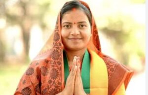 Happy birthday: मंत्री के रूप में लक्ष्मी राजवाड़े का पहला जन्मदिन , यादगार बनाने में जुटे कार्यकर्ता