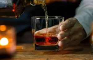 Restaurant also has liquor license: छत्तीसगढ़ के रेस्टोरेंट्स में भी मिलेगी शराब, लेकिन दुकानों से 20 फीसदी महंगी होगी