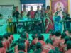 Diwali Milan: आशा द होप ने कस्तूरबा छात्रावास की छात्राओं के साथ दीपावली की खुशियां बांटी