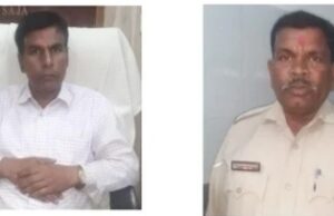 ACB Raid: जमीन के मामले में 10 हजार रुपये की रिश्वत लेते एसडीएम और सुरक्षा में लगा नगर सैनिक गिरफ्तार