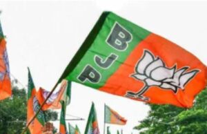 BJP elections: स्थानीय समितियों के चुनाव के साथ जिला व मंडल चुनावों की सरगर्मी तेज