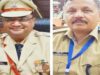 Transfer posting: 4 IPS अफसरों की नई पदस्थापना , 2 माह में दूसरी बार बदले कवर्धा के एसपी