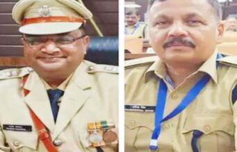 Transfer posting: 4 IPS अफसरों की नई पदस्थापना , 2 माह में दूसरी बार बदले कवर्धा के एसपी