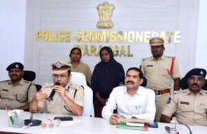 Most wanted female Naxalite surrenders: झीरम घाटी कांड में शामिल 20 लाख की इनामी महिला नक्सली ने किया आत्मसमर्पण