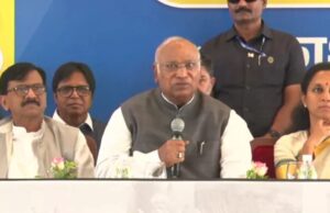 Maharashtra elections: महाविकास अघाड़ी ने किया महिलाओं को हर माह 3 हजार, बेरोजगारों को 4 हजार देने का वादा