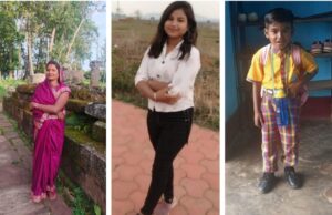 Triple murder case: लापता तीनों के कंकाल मिलने के मामले में कुसमी के थाना प्रभारी लाइन अटैच