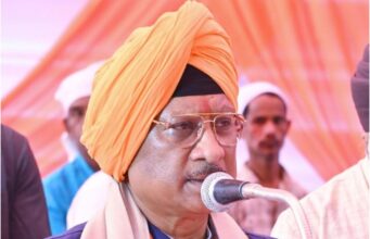 Gurunanak jayanti: गुरुनानकदेव ने दिया समतामूलक समाज के निर्माण का संदेश : साय