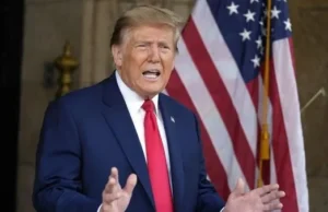 Donald Trump: डोनाल्ड ट्रम्प की बड़ी जीत, दूसरी बार अमेरिका के राष्ट्रपति