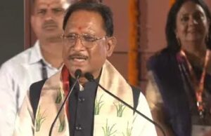 Culture of Chhattisgarh: देश की राजधानी दिल्ली में दिखी छत्तीसगढ़ की लोक संस्कृति की झलक