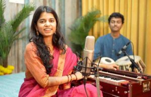 Rajyotsava: मैथिली ठाकुर के गीतों से सजेगी राज्योत्सव की सुरमयी शाम