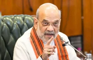 Amit Shah: अमित शाह का बड़ा ऐलान, झारखंड में लागू होगा यूनिफॉर्म सिविल कोड