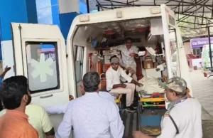 Intern doctor committed suicide: सिम्स के हॉस्टल में महिला इंटर्न डॉक्टर की फांसी पर लटकी मिली लाश, जशपुर की रहने वाली थी