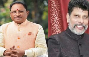 Mandate Day: जनादेश दिवस पर सीएम साय और प्रदेश अध्यक्ष ने जताया जनता का आभार, कहा- आपके विश्वास पर खरा उतरेंगे