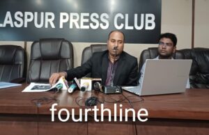 New Possibilities: छत्तीसगढ़ के युवाओं के लिए लाएं नेशन कमीशन फॉर एलाइड एंड हेल्थ केयर प्रोफेशन्स एक्ट