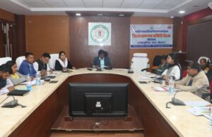 No tobacco near educational institutions: स्कूलो, कलेजों की 100 मीटर की परिधि होगी तंबाकू मुक्त, उत्पाद बिका तो कड़ी कार्रवाई