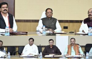 Cabinet meeting: महापौर व पालिका अध्यक्ष सीधे मतदाता चुनेंगे, ओबीसी को 50 प्रतिशत तक आरक्षण कैबिनेट में मंजूर