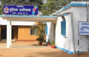 Suspended: एसएसपी रात्रि गश्त को चेकिंग पर निकले, गायब मिले प्रधान आरक्षक व आरक्षक निलंबित
