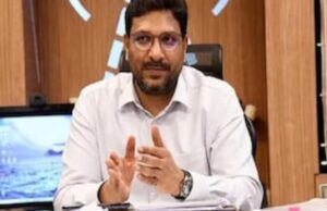 ED Raid against IAS Sanjeev Hans: आईएएस संजीव हंस के 13 ठिकानों पर ईडी की छापेमारी, 60 करोड़ के शेयर मिले