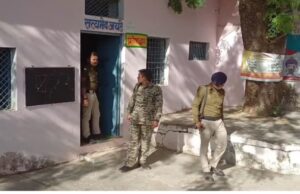 Principal shot by student: छात्र ने अपने ही स्कूल के प्रिंसिपल को गोली मारी, मौके पर ही मौत