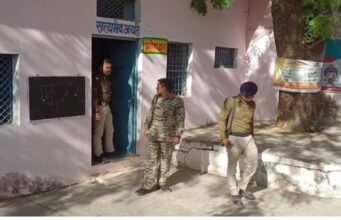 Principal shot by student: छात्र ने अपने ही स्कूल के प्रिंसिपल को गोली मारी, मौके पर ही मौत