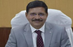 Hareesh Duhan new CMD OF SECL: हरीश दुहन एसईसीएल के नए सीएमडी, डा. मिश्रा जनवरी में होंगे रिटायर