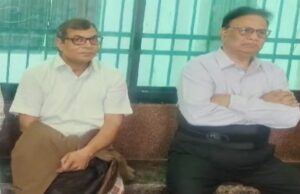 CGPSC scam: सोनवानी और गोयल की रिमांड 20 दिसंबर तक बढ़ी, पूर्व परीक्षा नियंत्रक के घर छापा