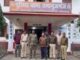 AE arrested : जमीन मुआवजे में 8 करोड़ के गबन के मामले में जल संसाधन विभाग का AE गिरफ्तार