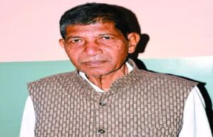 Paddy Purchase: पूर्व गृहमंत्री ननकी राम कंवर ने धान खरीदी के मुद्दे पर सरकार को घेरा, अमित शाह को लिखी चिट्ठी