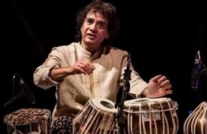 Zakir Hussain Passes Away: मशहूर तबला वादक उस्ताद जाकिर हुसैन नहीं रहे, सैन फ्रांसिस्को में ली अंतिम सांस