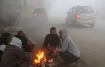 Weather update: उत्तर भारत में अगले कुछ दिन कड़ाके की ठंड, दक्षिण भारत में भारी बारिश की संभावना