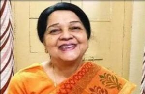 JCC will merge with Congress: रेणु जोगी के कांग्रेस में विलय के पत्र पर बैज बोले – पार्टी की समिति फैसला लेगी